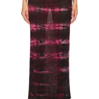 Rio Maxi Skirt