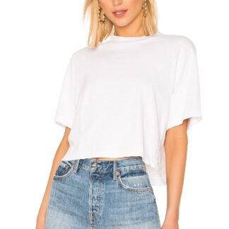 The Tokyo Crop Tee