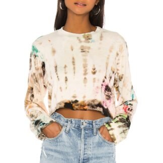 Tokyo Crop Shirt