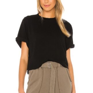 Tokyo Crop Tee