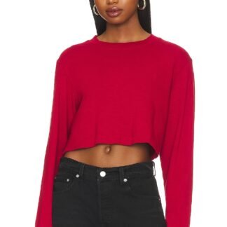 Tokyo Crop Shirt