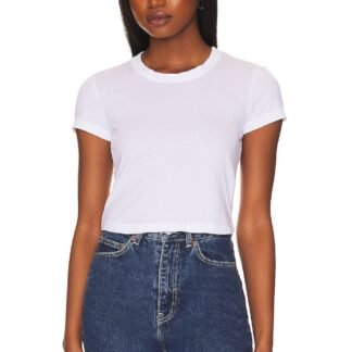 The Standard Baby Tee