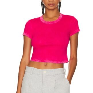 The Standard Baby Tee