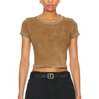Standard Baby Tee