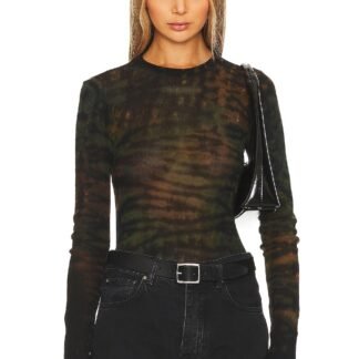 Rio Long Sleeve