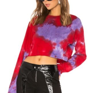 Tokyo Crop Shirt
