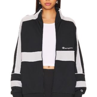 X DANIELLE GUIZIO Warm Up Jacket