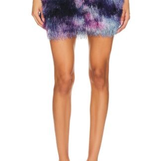 Berry Smoothie Skort