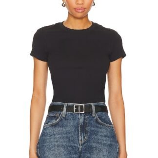 Tomboy Tee