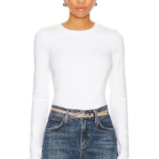 Tomboy Long Sleeve