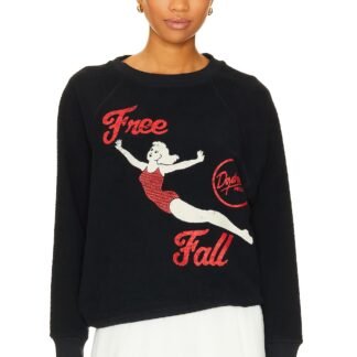 Free Fall Reverse Sweatshirt