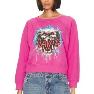 Slayer Electrified Sweatshirt