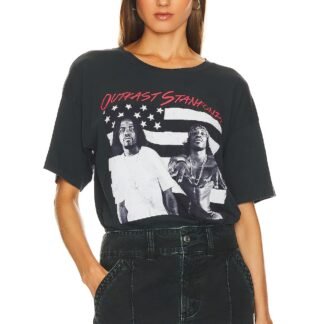 Outkast Stankonia Merch Tee
