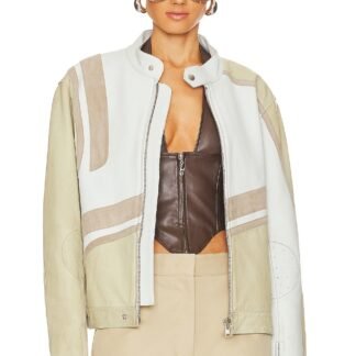 Hiro Jacket