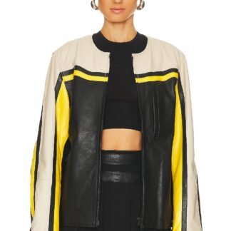 Racer Jacket