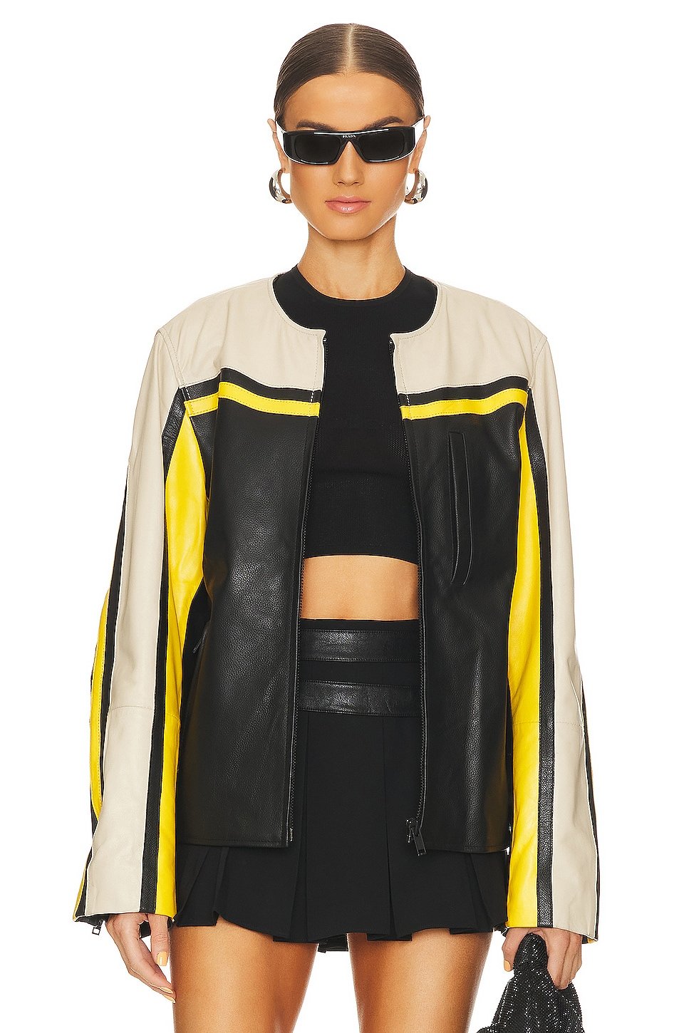 Racer Jacket