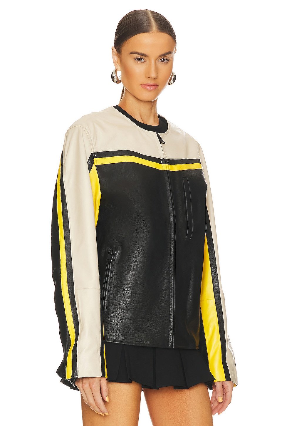 Racer Jacket - Image 3