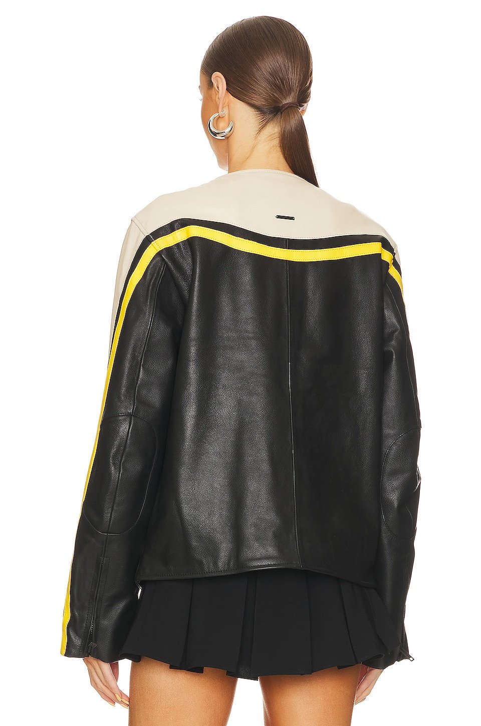Racer Jacket - Image 4