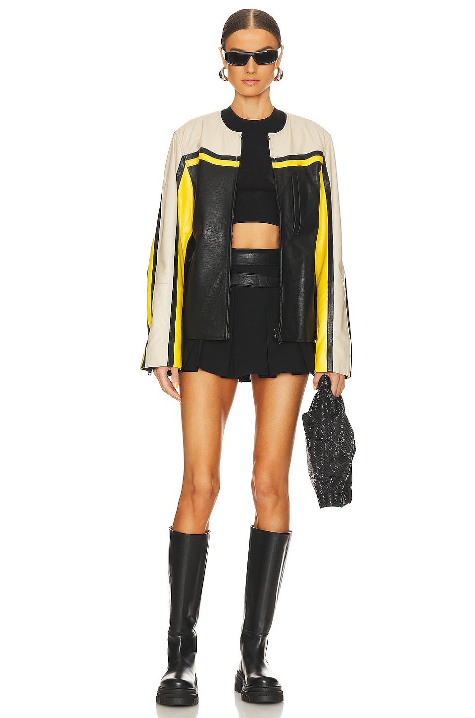 Racer Jacket - Image 5