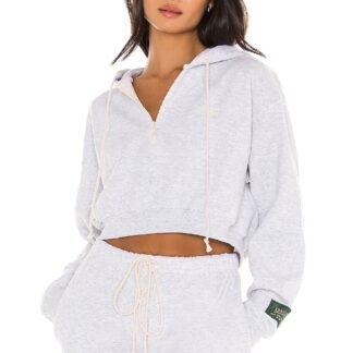 Suburban Sweatsuit Hoodie