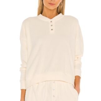 Terry Henley Sweatshirt