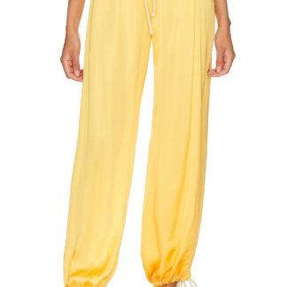 Cinch Pant