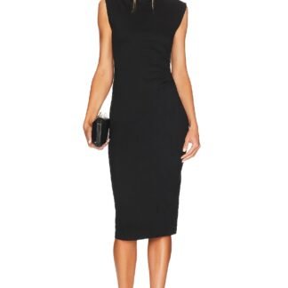 Darrius Midi Dress