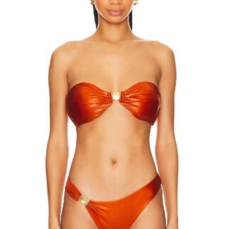 Jagger Bikini Top
