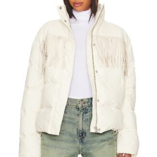 Olwen Puffer Jacket