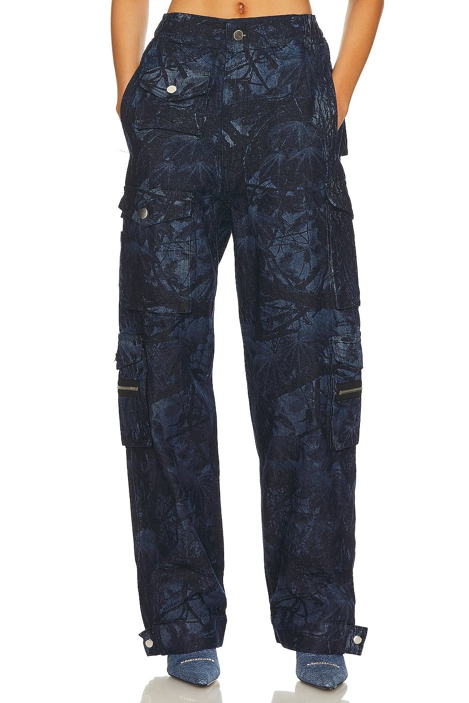 Cargo Pant