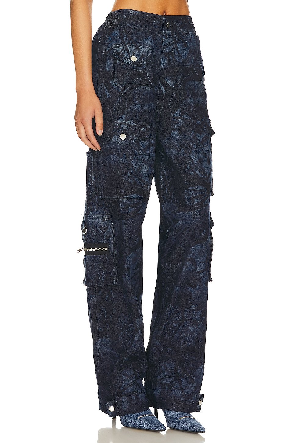 Cargo Pant - Image 2