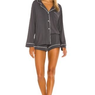 Gisele Long Sleeve PJ Set