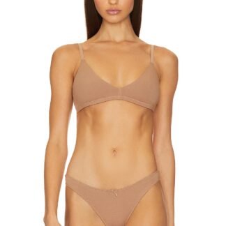 Pima Goddess Bra