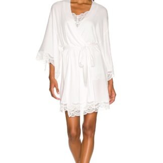 Mariana The Mademoiselle Kimono Robe