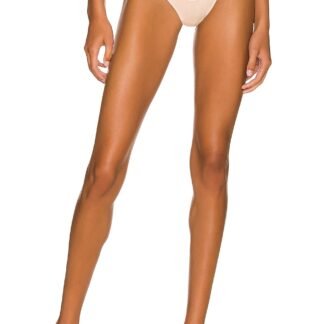 Pima Stretch Cotton Thong