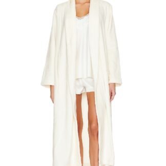 Chalet Plush Robe
