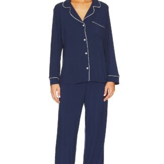 Gisele Long Pj Set