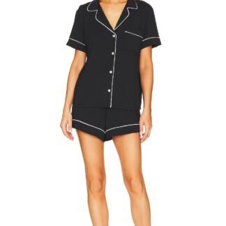 Gisele Relaxed Short Set