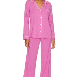 Gisele Modal Long Pj Set