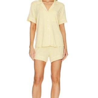 Gisele Relaxed Pj Set