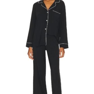 Gisele Long PJ Set