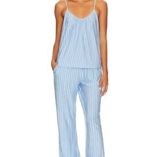 Gisele Cami & Pant PJ Set
