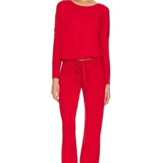 Gisele Slouchy Pajama Set