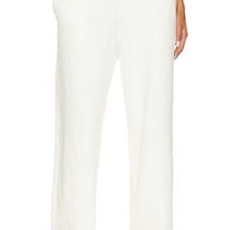 Boucle Pant