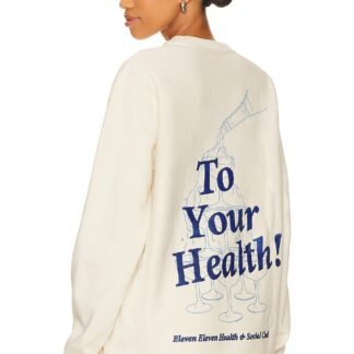 To Your Health Crew
