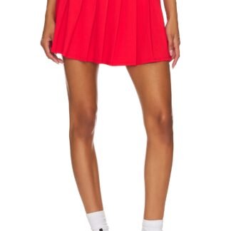 Speedy High Waisted Skirt