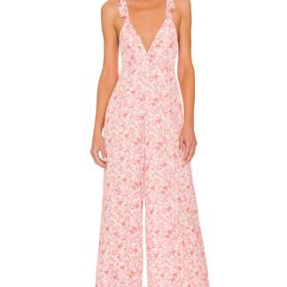 Jilly Jumpsuit