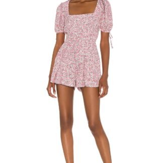 Penelope Romper