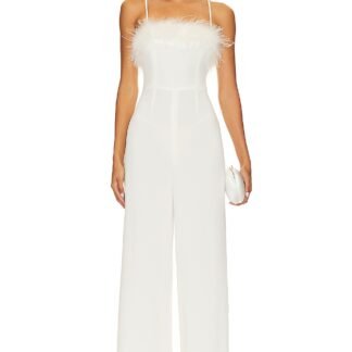 Isolde Jumpsuit