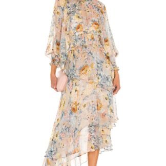 Astrid Dress